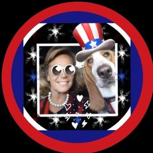 Meet your Posher, Dana